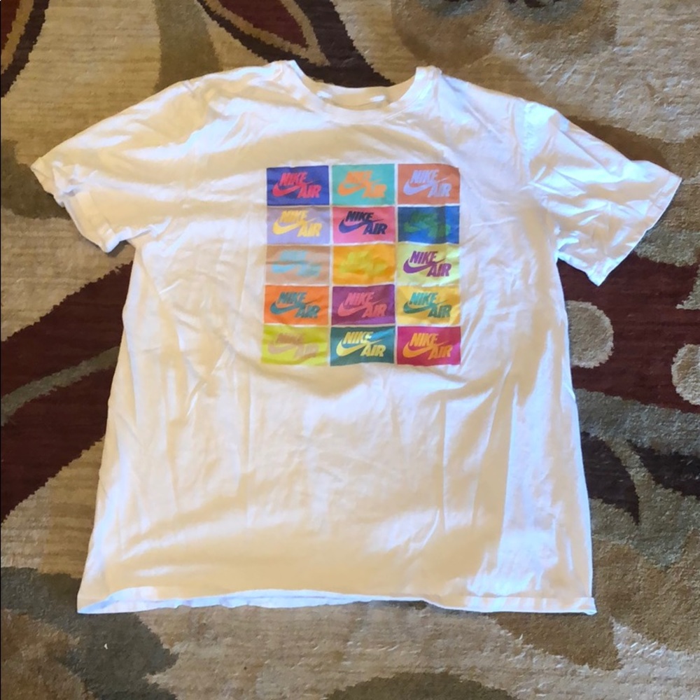 Nike Air T-Shirt